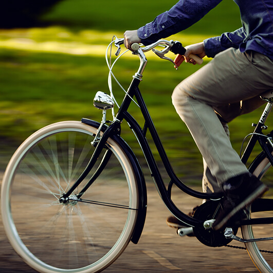 Bicicleta capri berlin online segunda mano